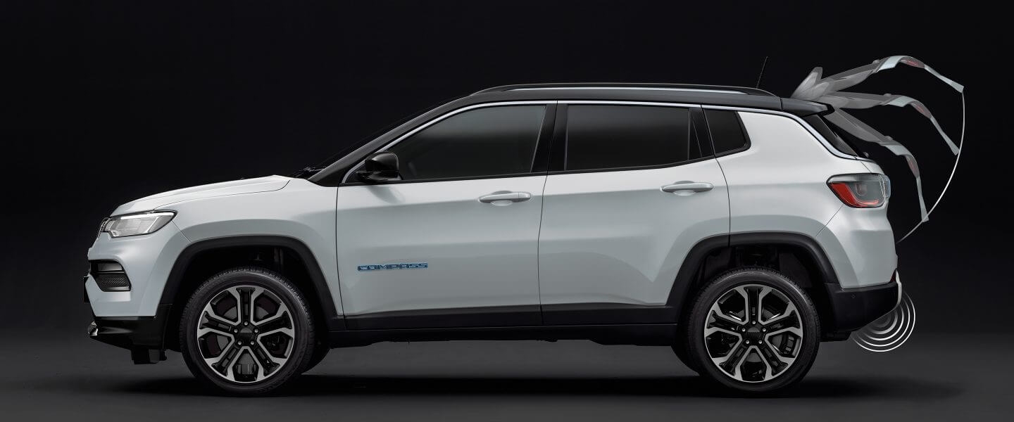 Effortless Loading and Unloading Hero