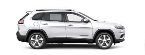 18-Inch Satin Chrome Painted Alloy Wheels