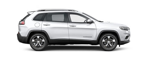 18-Inch Polished Tech Grey Alloy Wheels with Painted Pockets