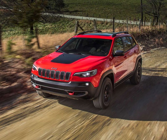 Electronic Stability Control