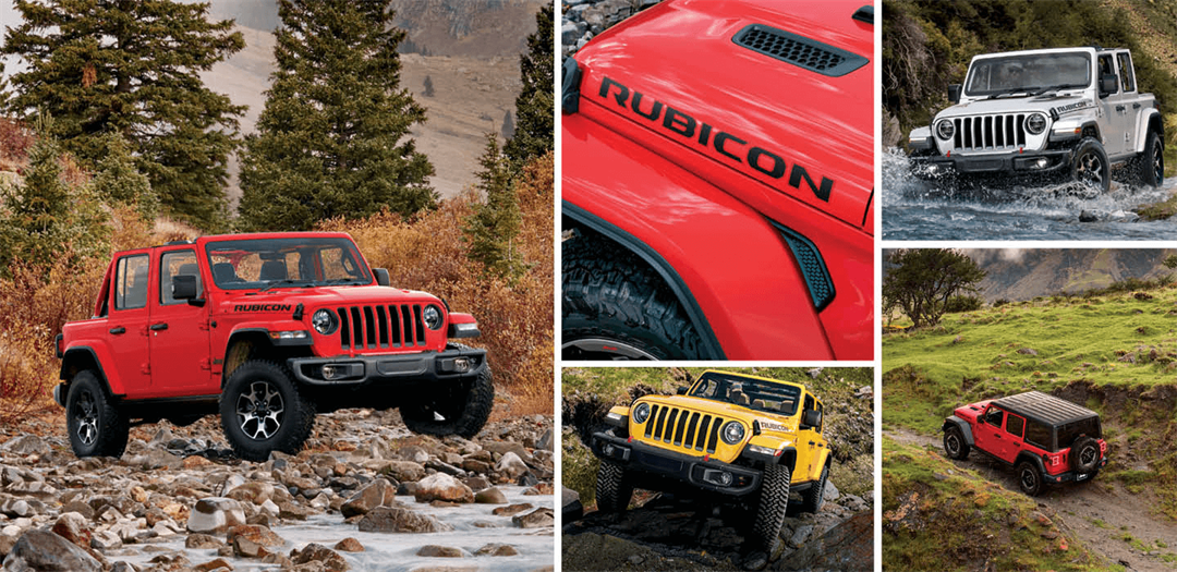 Rubicon