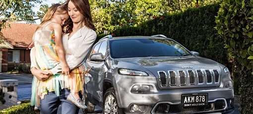 New Jeep & Quality Used Car Dealer | Tweed Heads Jeep