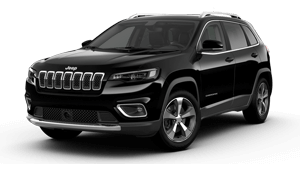 Jeep Cherokee Limited