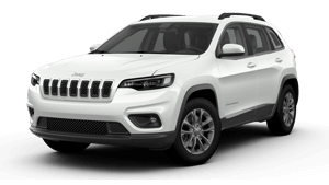 Jeep Cherokee Sport