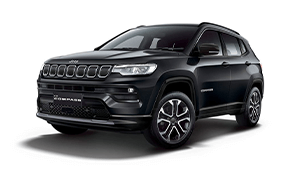 Jeep Compass Limited
