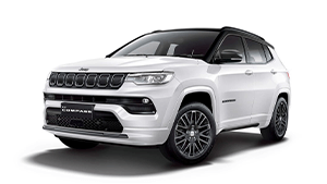 Jeep Compass S-Limited