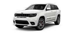 Jeep Grand Cherokee SRT®