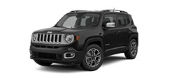 Jeep Renegade Limited