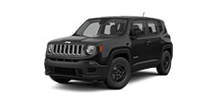 Jeep Renegade Sport