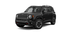 Jeep Renegade Trailhawk