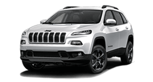 Jeep Cherokee Night Eagle