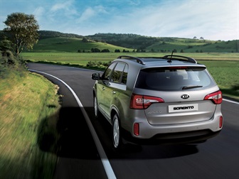 Learn more about Suttons City Kia Finance Leases Kia Finance Leases