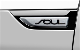 Kia Soul from Adrian Brien Kia