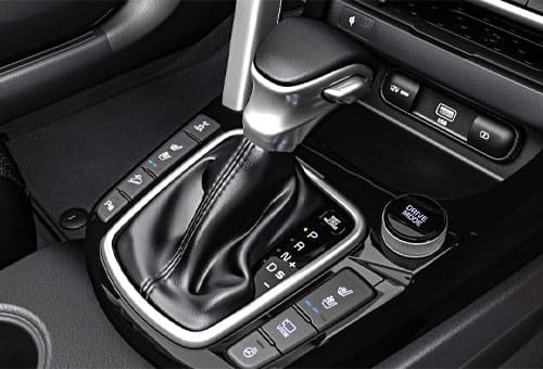 Powertrain & Drivetrain