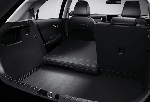 Performance Features