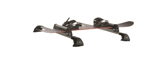 Ski & Snowboard Carrier