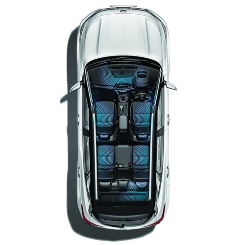 Symphony of Sound and Light