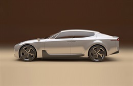 Kia concept