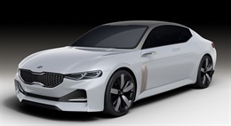 Kia concept