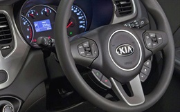 Kia Rondo
