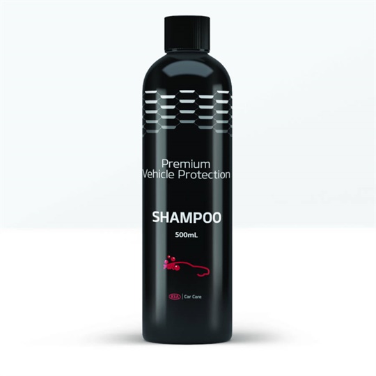 Car Shampoo