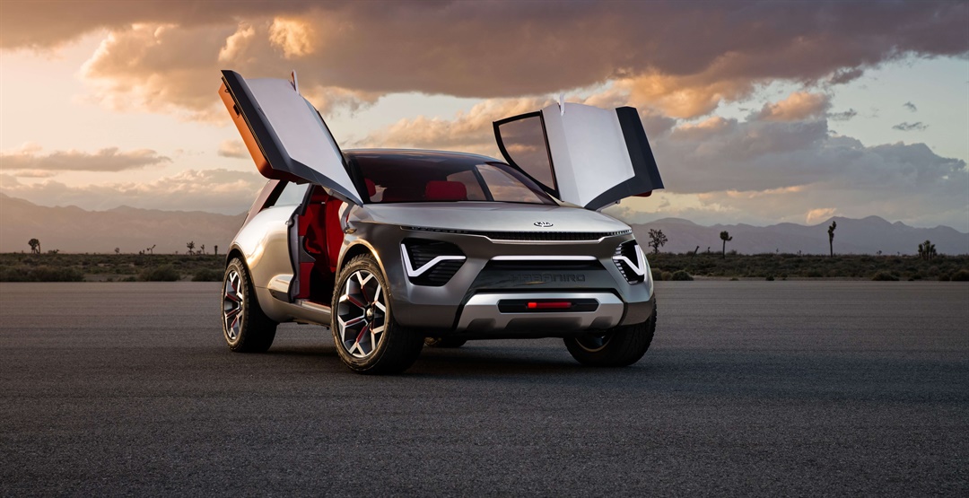 AN EXTERIOR TO MOVE YOU