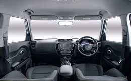 Kia Soul from Adrian Brien Kia