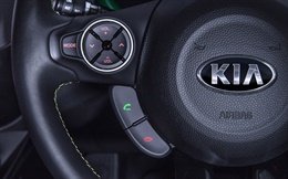 Kia Soul from Adrian Brien Kia
