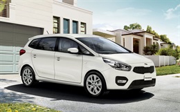 Kia Rondo