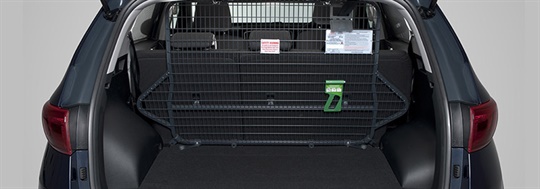 Roof Luggage Carrier 