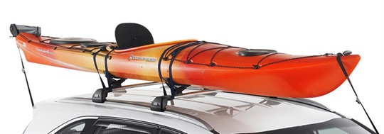 Towing & Lifestyle 2