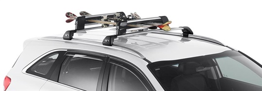 Towing & Lifestyle 2