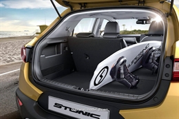 Kia Stonic