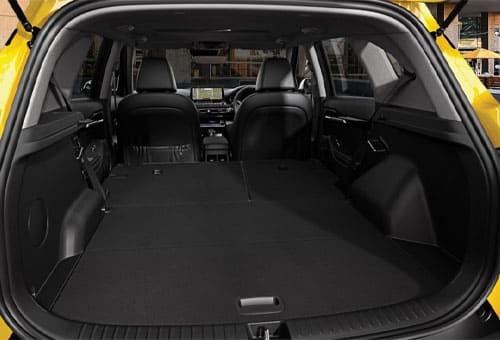 Comfort and Flexibility