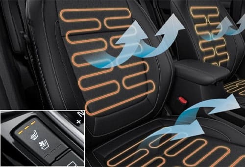 Comfort and Flexibility