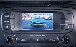 Kia Soul from Adrian Brien Kia