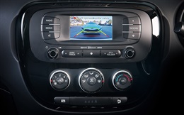 Kia Soul from Adrian Brien Kia