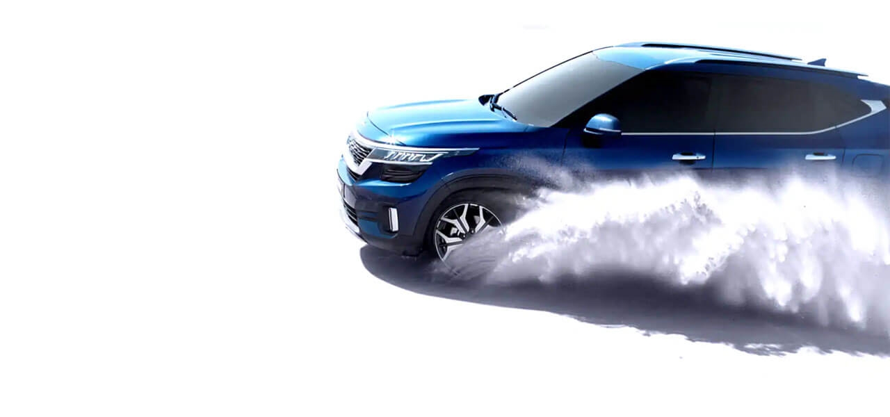 Engineered To Move You