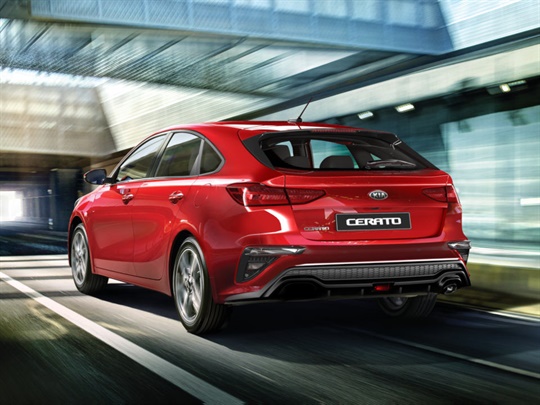 Mean Looks, Mean Performance