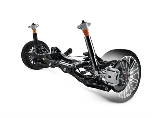 Mean Looks, Mean Performance