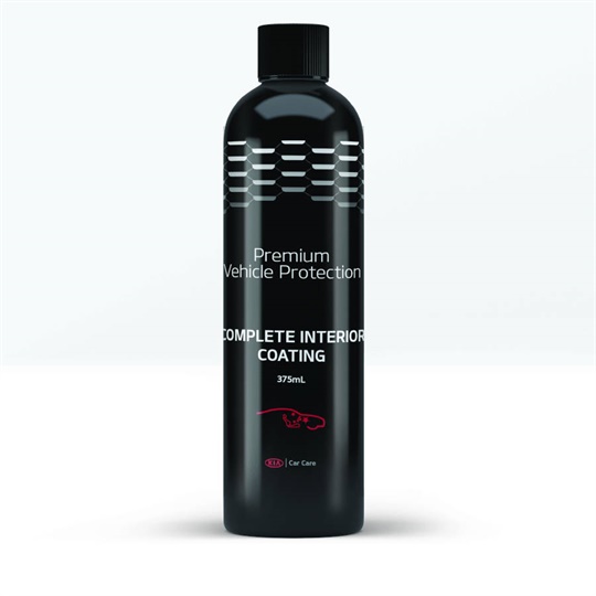 Car Interior Protection