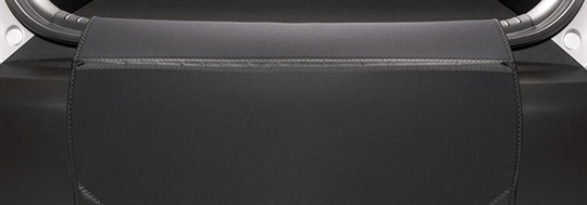 Rear Bumper Protector (Pull Out)