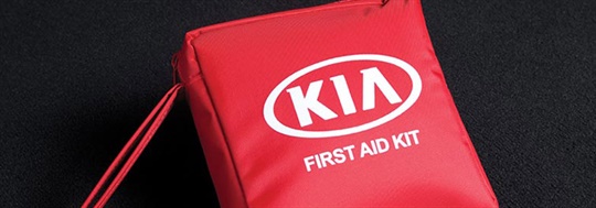 First Aid Kit