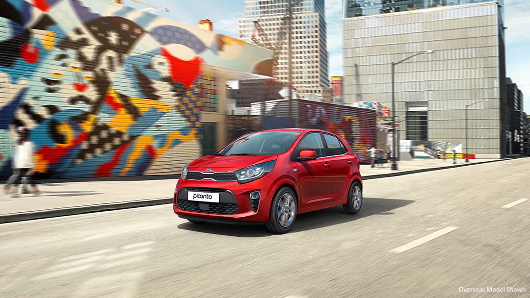 Picanto