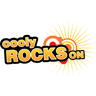 Cooly Rocks On Logo