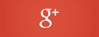 Google Plus Logo