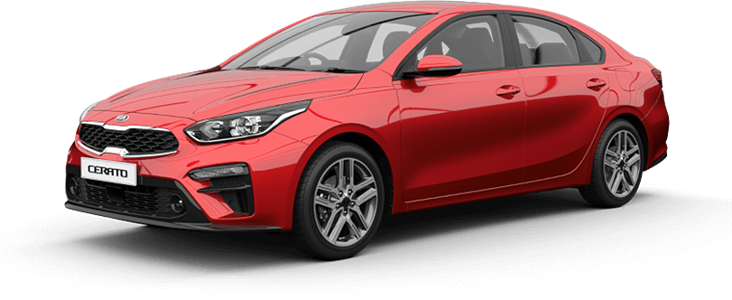 Cerato Sedan Sport Plus