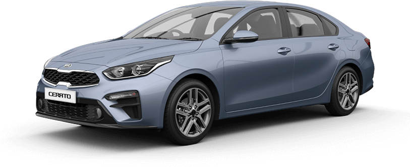 Cerato Sedan Sport