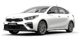 Cerato Hatch