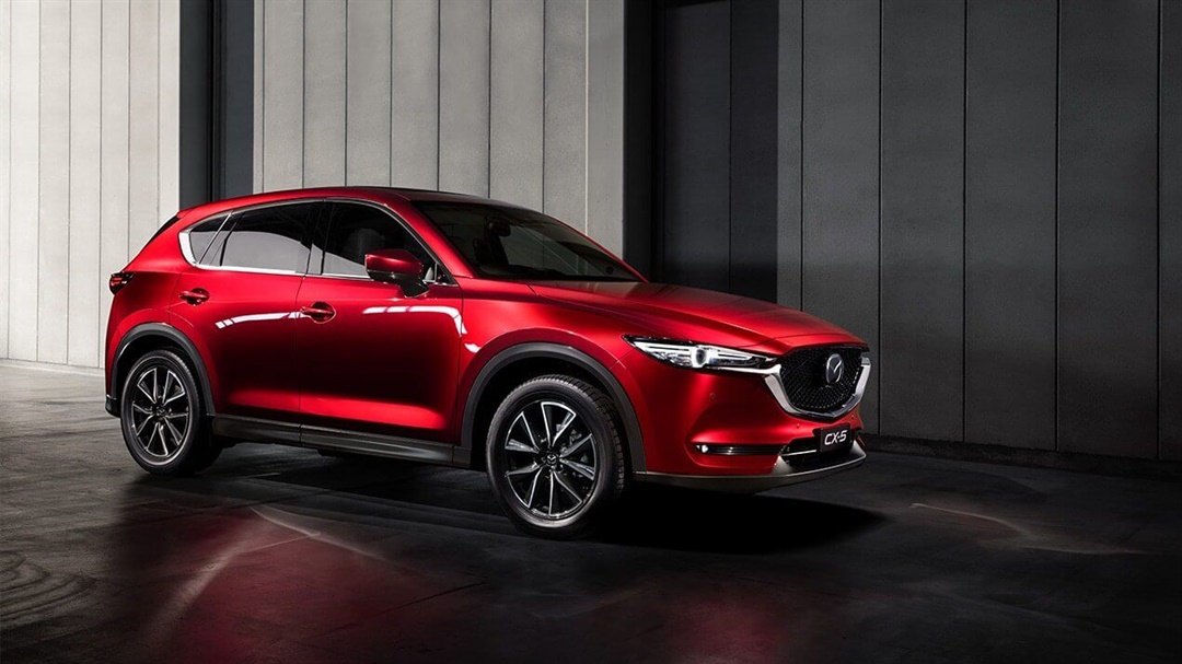 2019 Mazda Cx 5 News Upgrades Price >> Significant Performance And Tech Upgrades News At 2019 Mazda Cx 5 News Upgrades Price >> Significant Performance And Tech Upgrades News At
